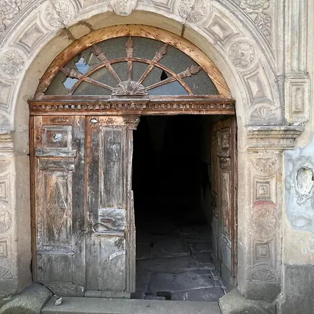 Διαμέρισμα Florian Rynek 3 Radkow