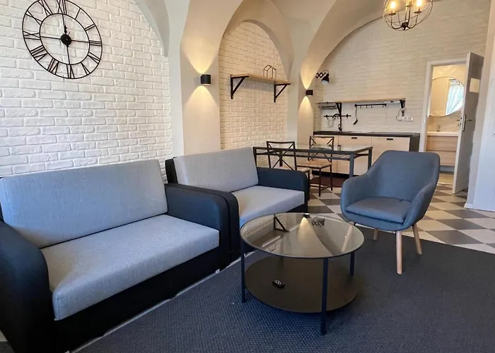 Apartment Florian Rynek 3 *