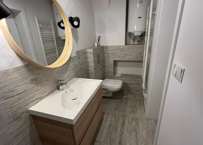 Apartment Florian Rynek 3